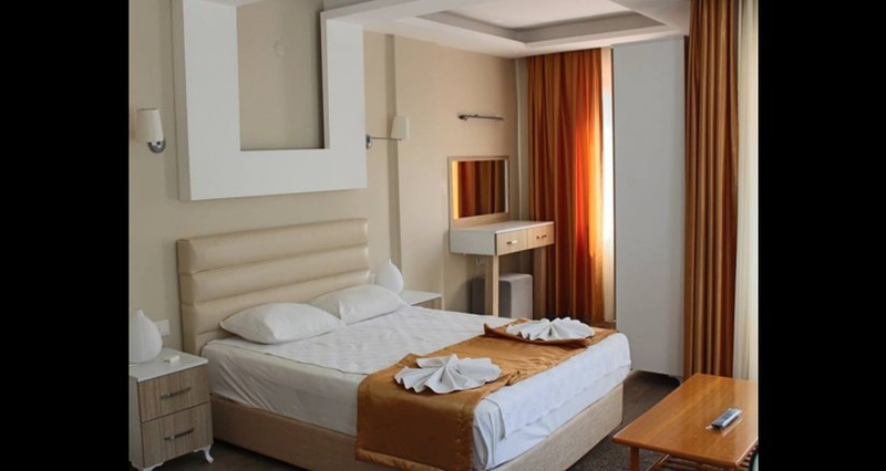 Arya Butik Otel Marmaris Resim 12