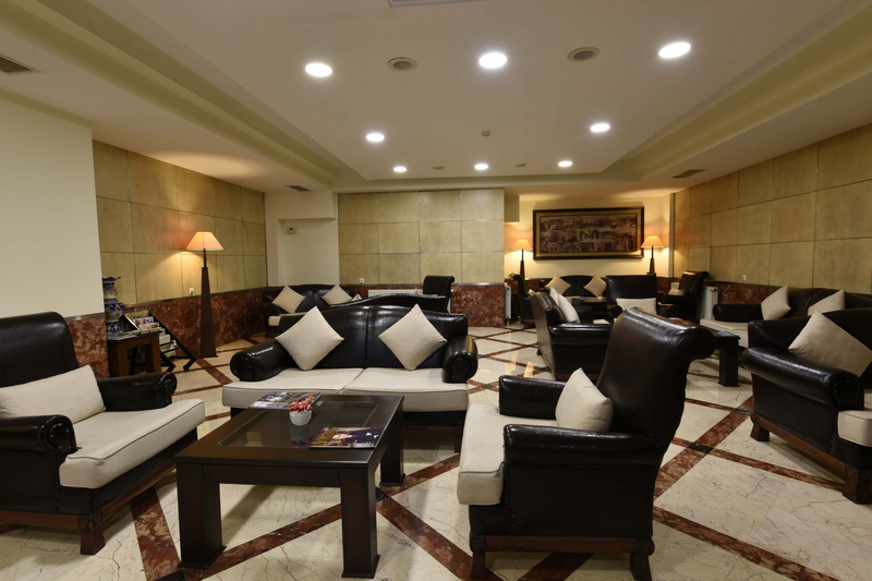 Asal Hotel Ankara Resim 12