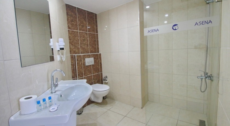 Asena Hotel Kuşadası Resim 12