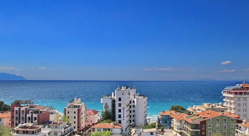 Asena Hotel Kuşadası Resim 4