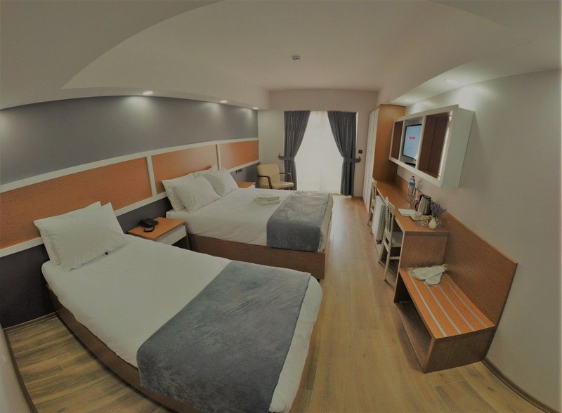 Asiwa Otel Resim 11