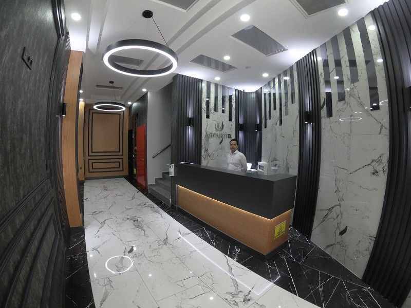 Asiwa Otel Resim 4