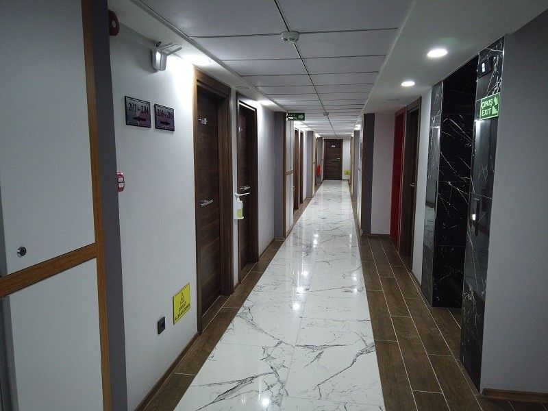 Asiwa Otel Resim 5