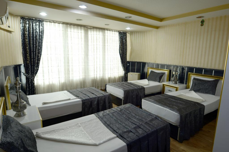 Aslanlı Hotel Resim 1