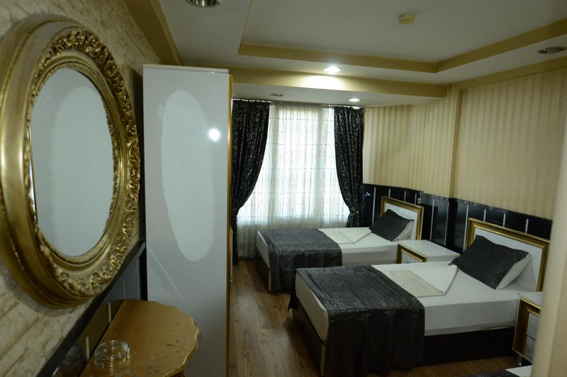 Aslanlı Hotel Resim 2