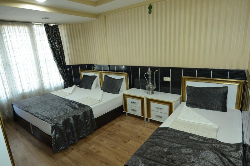 Aslanlı Hotel Resim 3