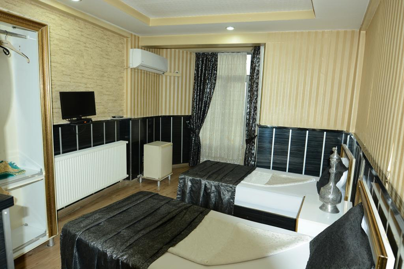 Aslanlı Hotel Resim 4