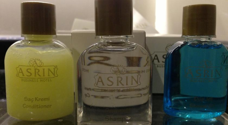 Asrın Business Hotel Ankara Resim 4