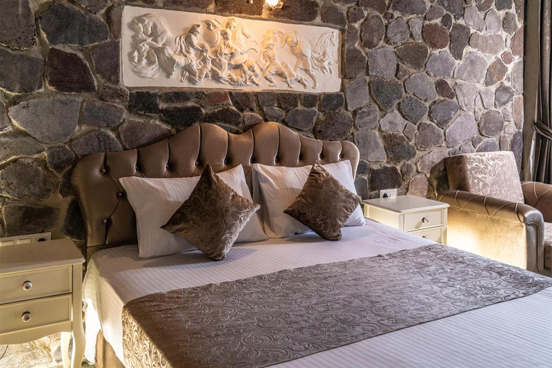 Assos Alis Farm Boutique Hotel & Spa Resim 10