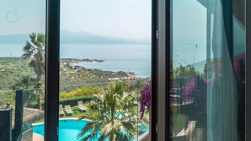 Assos Alis Farm Boutique Hotel & Spa Resim 11