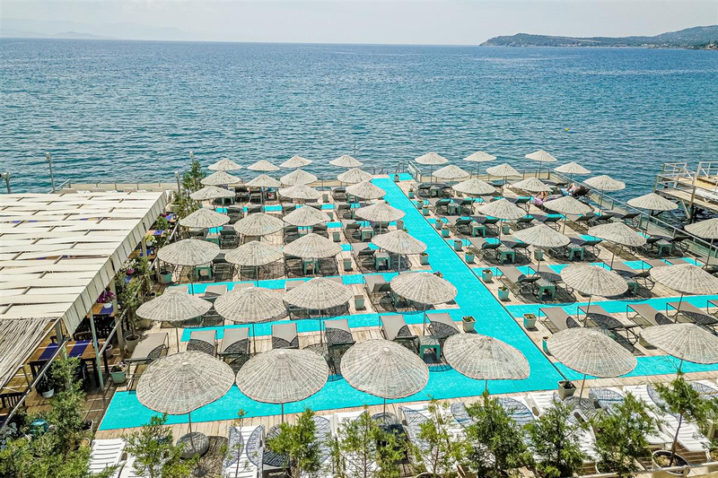 Assos Alis Farm Boutique Hotel & Spa Resim 5