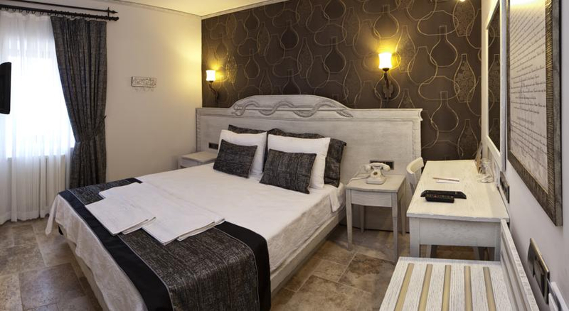 Assos Behram Hotel Çanakkale Resim 2