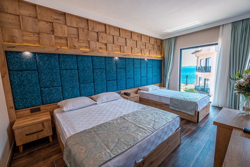 Assos Dove Hotel Çanakkale Resim 2