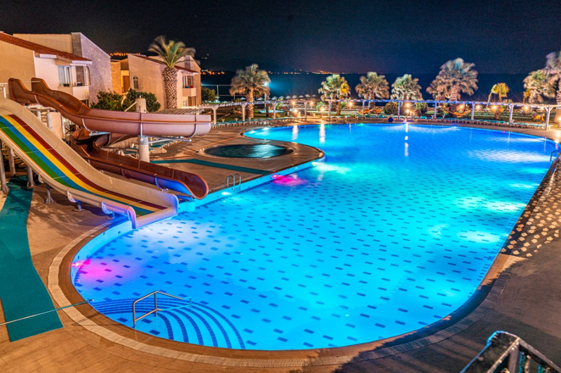 Assos Dove Hotel Çanakkale Resim 5