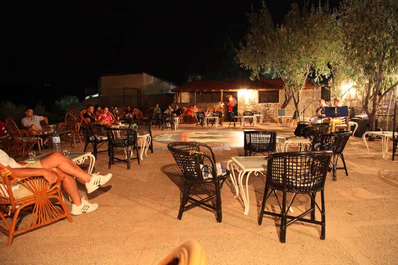 Assos Dove Hotel Çanakkale Resim 6