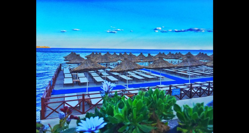 Assos Kervansaray Otel Çanakkale Resim 5
