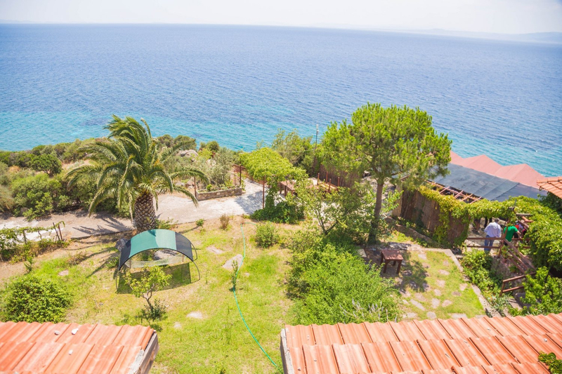 Assos Terrace Hotel Çanakkale Resim 8