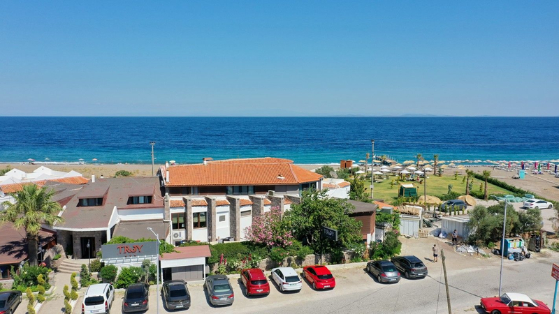 Assos Troy Otel Resim 10