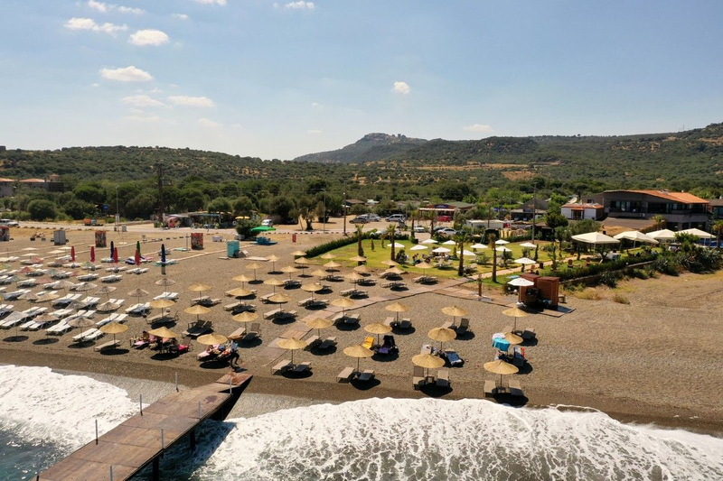 Assos Troy Otel Resim 11