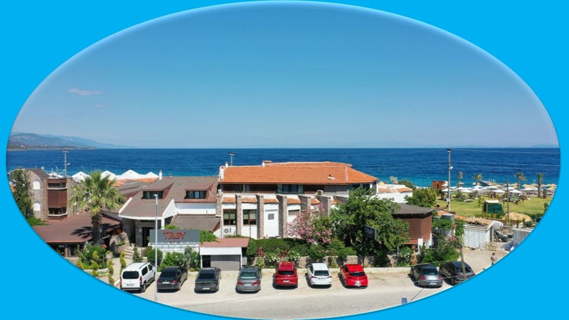 Assos Troy Otel Resim 2