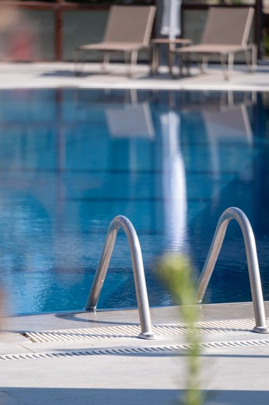 Assos Troy Otel Resim 4