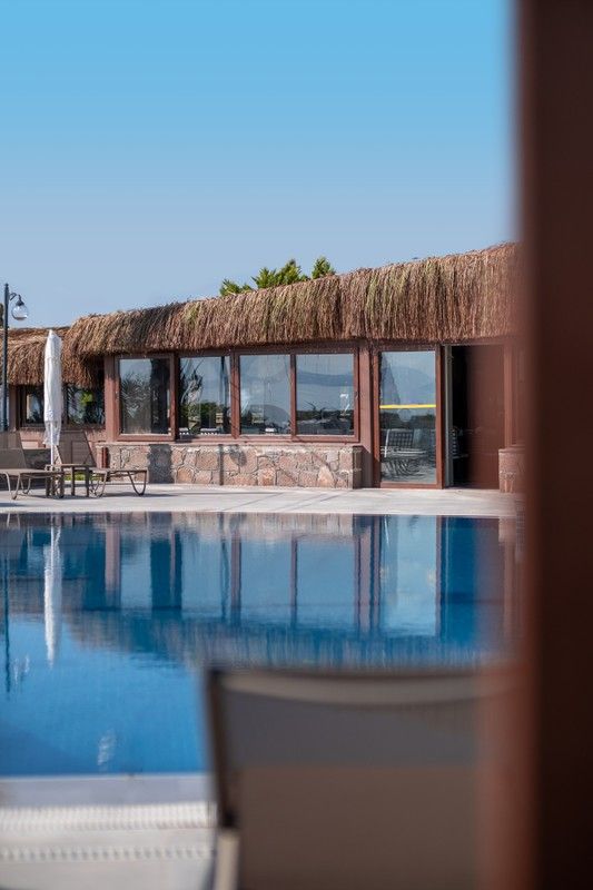 Assos Troy Otel Resim 5