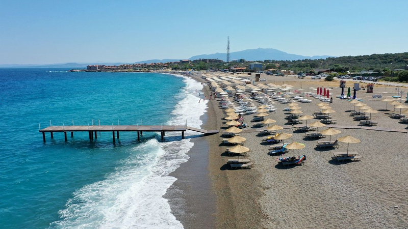 Assos Troy Otel Resim 7