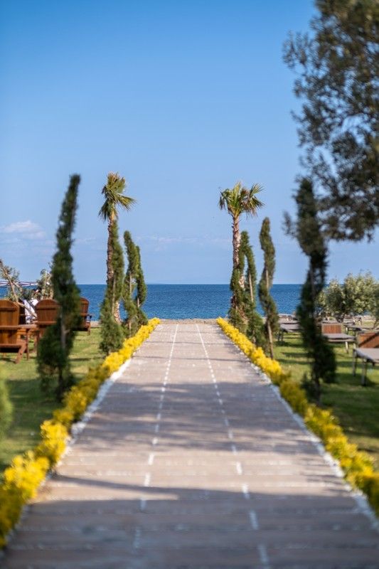 Assos Troy Otel Resim 8