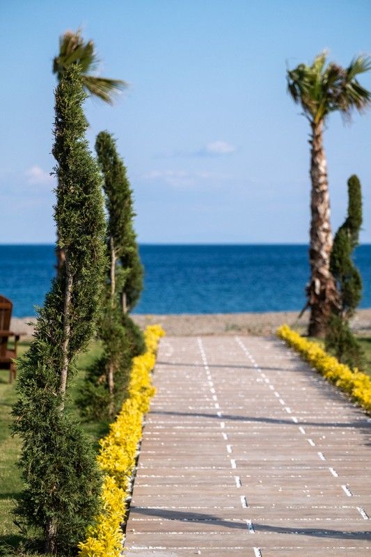 Assos Troy Otel Resim 9