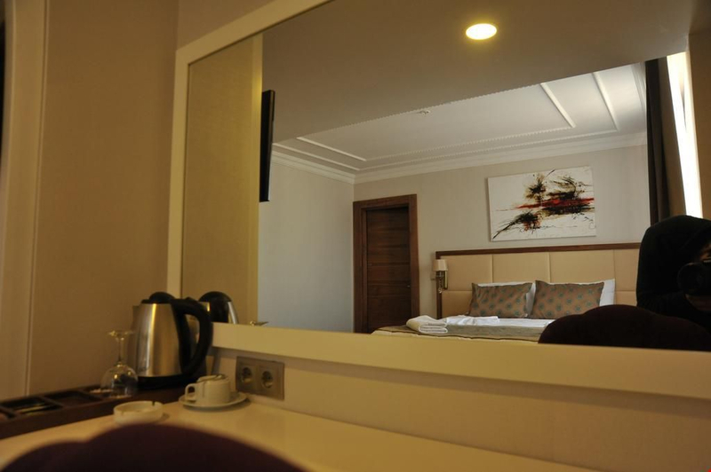 Asuris Butik Hotel Resim 10