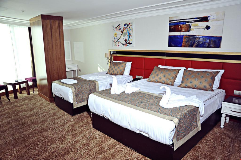 Asuris Butik Hotel Resim 3