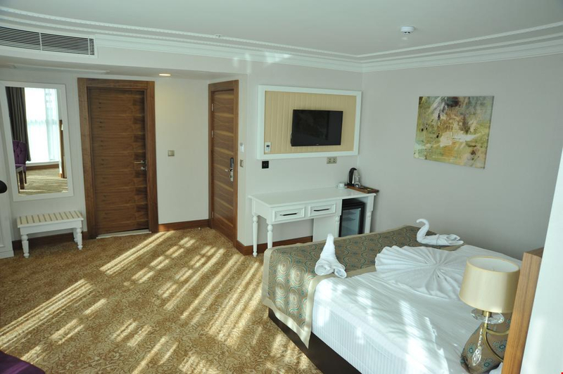 Asuris Butik Hotel Resim 5