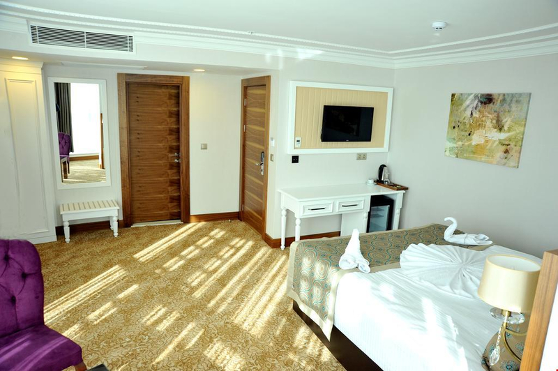 Asuris Butik Hotel Resim 9