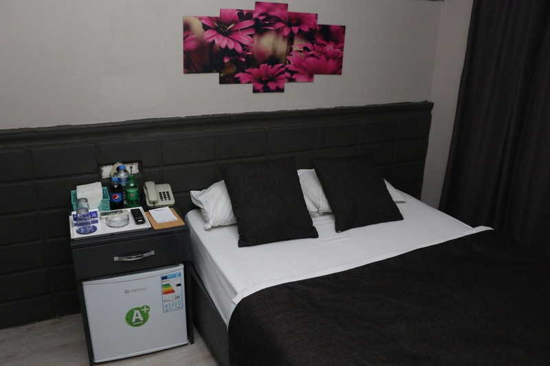 Asus Palmiye Otel Resim 3