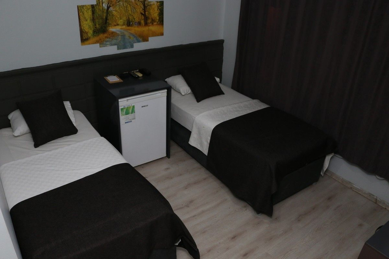 Asus Palmiye Otel Resim 4