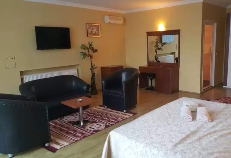 Ata Hotel Kumburgaz Resim 10