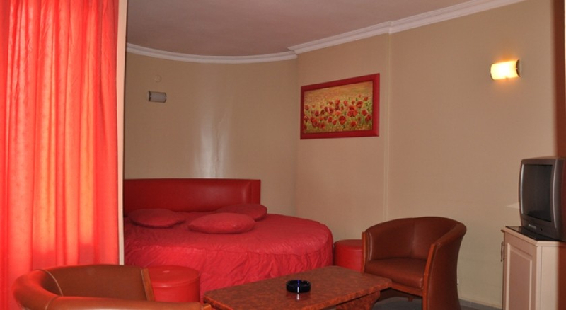 Ata Hotel Kumburgaz Resim 11