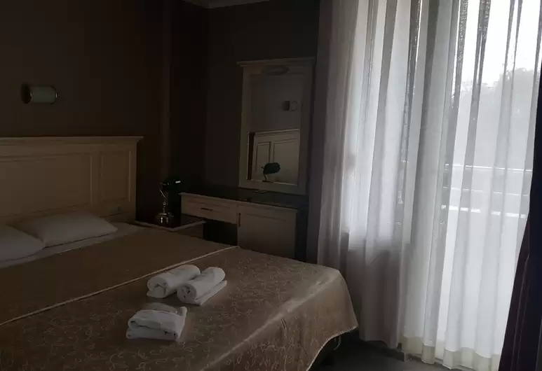 Ata Hotel Kumburgaz Resim 12