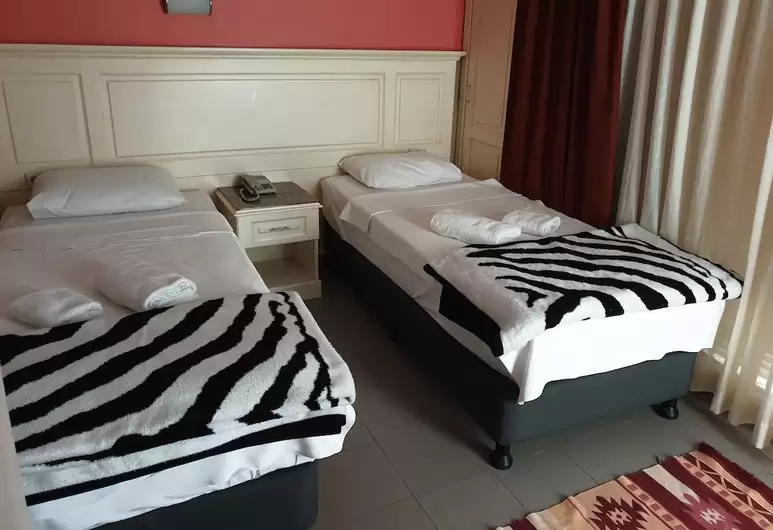 Ata Hotel Kumburgaz Resim 2