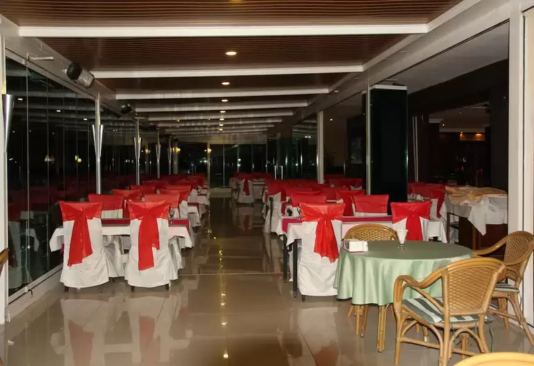 Ata Hotel Kumburgaz Resim 5