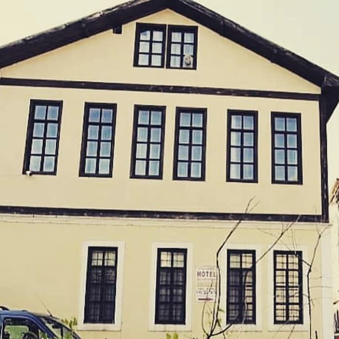 Ata Konağı Ottoman Mansion Resim 4