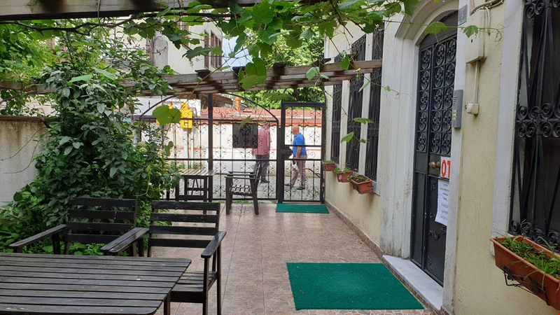 Ata Konağı Ottoman Mansion Resim 7