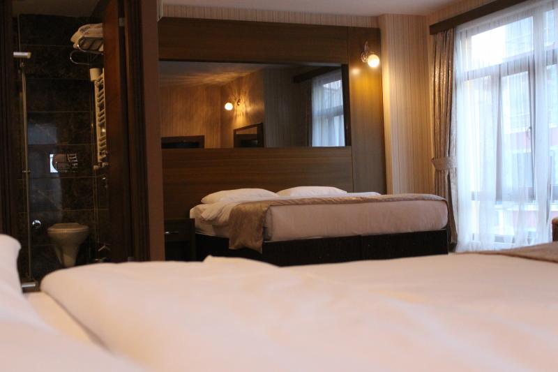 Ata Otel Samsun Resim 10