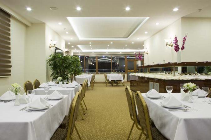 Atalay Hotel Resim 11