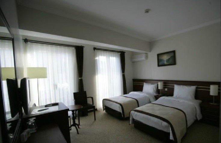 Atam Hotel Burdur Resim 10