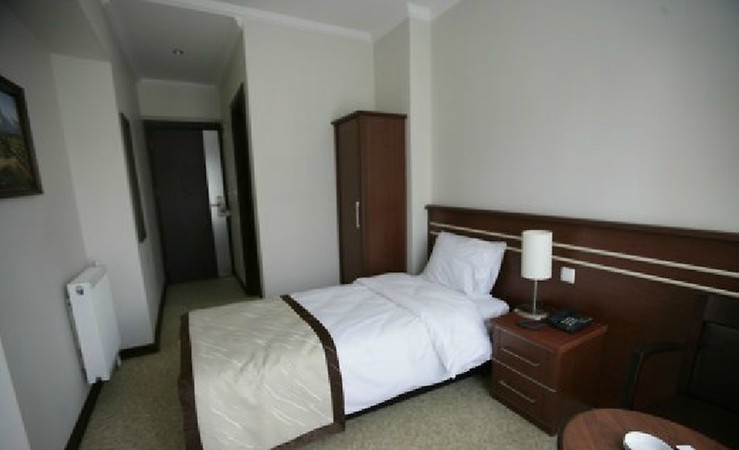 Atam Hotel Burdur Resim 11