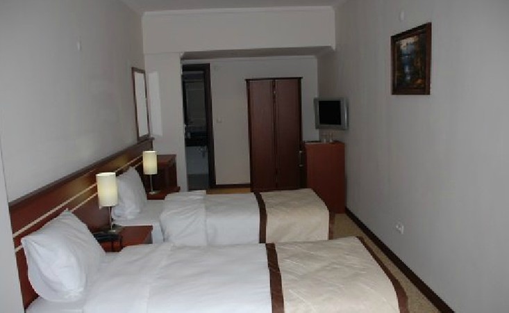 Atam Hotel Burdur Resim 4