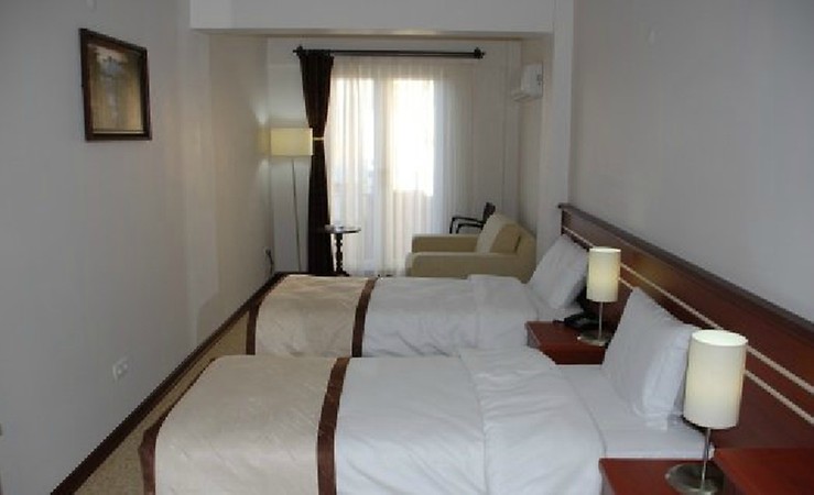 Atam Hotel Burdur Resim 7