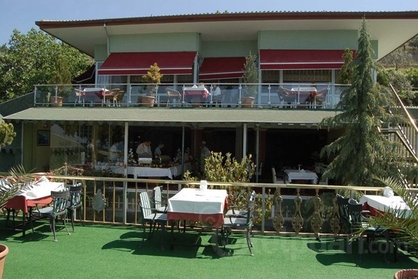 Atamer Doğa Resort Bursa Resim 1