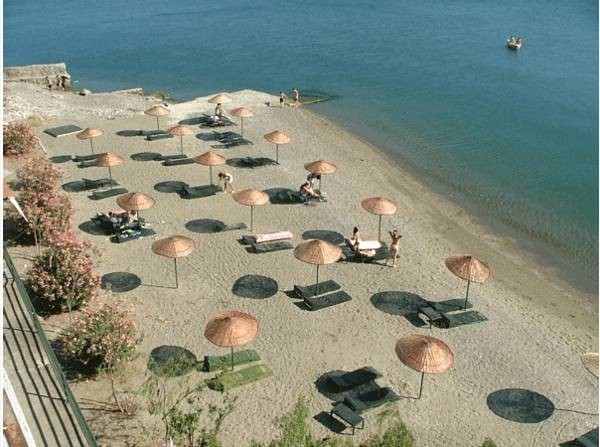Atamer Doğa Resort Bursa Resim 3